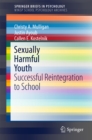 Sexually Harmful Youth : Successful Reintegration to School - eBook