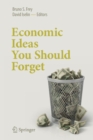 Economic Ideas You Should Forget - Book