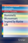 Biomimetic Microsensors Inspired by Marine Life - Book