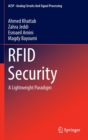 RFID Security : A Lightweight Paradigm - Book