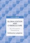Globalization and Cyberculture : An Afrocentric Perspective - Book