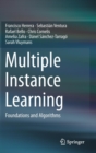 Multiple Instance Learning : Foundations and Algorithms - Book