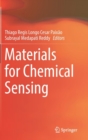 Materials for Chemical Sensing - Book