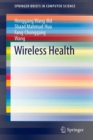 Wireless Health - Book