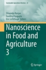 Nanoscience in Food and Agriculture 3 - eBook