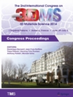 The 2nd International Congress on 3D Materials Science : Congress Proceedings - eBook