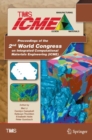 Proceedings of the 2nd World Congress on Integrated Computational Materials Engineering (ICME) - eBook