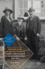 Bernard Shaw and Beatrice Webb on Poverty and Equality in the Modern World, 1905-1914 - Book