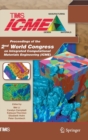 Proceedings of the 2nd World Congress on Integrated Computational Materials Engineering (ICME) - Book