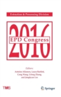 EPD Congress 2016 - Book