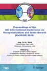 Proceedings of the 6th International Conference on Recrystallization and Grain Growth (ReX&GG 2016) - eBook