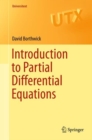 Introduction to Partial Differential Equations - Book