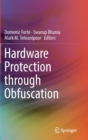 Hardware Protection Through Obfuscation - Book