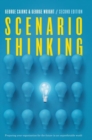 Scenario Thinking : Preparing Your Organization for the Future in an Unpredictable World - Book