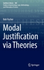 Modal Justification via Theories - Book