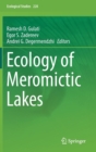 Ecology of Meromictic Lakes - Book