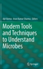 Modern Tools and Techniques to Understand Microbes - Book