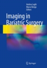 Imaging in Bariatric Surgery - Book