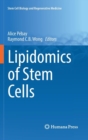 Lipidomics of Stem Cells - Book