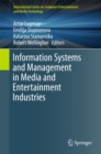 Information Systems and Management in Media and Entertainment Industries - eBook