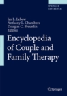 Encyclopedia of Couple and Family Therapy - Book