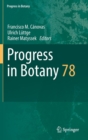 Progress in Botany Vol. 78 - Book