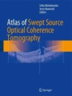Atlas of Swept Source Optical Coherence Tomography - Book