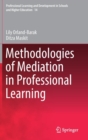 Methodologies of Mediation in Professional Learning - Book