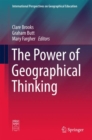 The Power of Geographical Thinking - Book