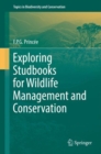 Exploring Studbooks for Wildlife Management and Conservation - eBook