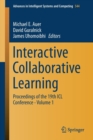Interactive Collaborative Learning : Proceedings of the 19th ICL Conference - Volume 1 - Book