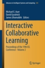 Interactive Collaborative Learning : Proceedings of the 19th ICL Conference - Volume 2 - Book