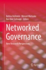 Networked Governance : New Research Perspectives - Book