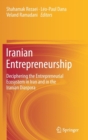 Iranian Entrepreneurship : Deciphering the Entrepreneurial Ecosystem in Iran and in the Iranian Diaspora - Book