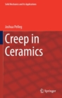 Creep in Ceramics - Book
