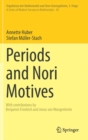 Periods and Nori Motives - Book