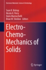 Electro-Chemo-Mechanics of Solids - Book