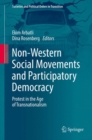 Non-Western Social Movements and Participatory Democracy : Protest in the Age of Transnationalism - Book