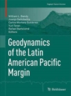 Geodynamics of the Latin American Pacific Margin - Book