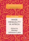 Wage Inequality in Africa - Book