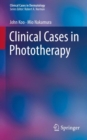 Clinical Cases in Phototherapy - Book