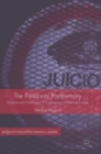 The Politics of Postmemory : Violence and Victimhood in Contemporary Argentine Culture - Book
