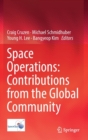 Space Operations: Contributions from the Global Community - Book