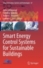Smart Energy Control Systems for Sustainable Buildings - Book