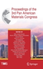 Proceedings of the 3rd PAN American Materials Congress - Book