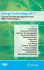 Energy Technology 2017 : Carbon Dioxide Management and Other Technologies - Book
