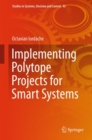 Implementing Polytope Projects for Smart Systems - Book