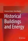 Historical Buildings and Energy - Book