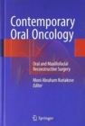 Contemporary Oral Oncology - Book