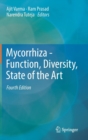 Mycorrhiza - Function, Diversity, State of the Art - Book